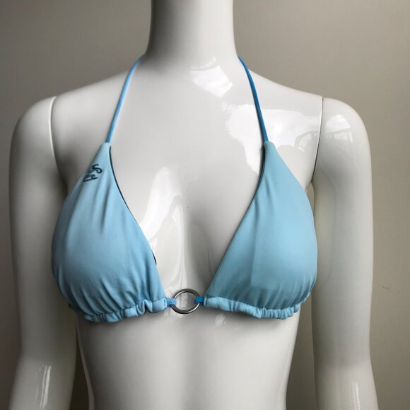 Billabong surf reversible bikini tie dye set - Picture 9 of 13